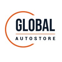 Global Autostore logo - Similar company to Autoconnect Solutions