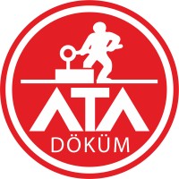 Ata Döküm logo - Similar company to Arslan Kalıp Makina Plastik Ve Metal San. Dış Tic. Ltd. Şti