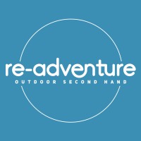 Re-adventure logo - Similar company to Beyond