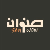 Senwan | صنوان logo - Similar company to Croptech
