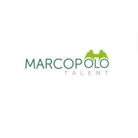 Marcopolo Talent logo - Similar company to Mann Consulting