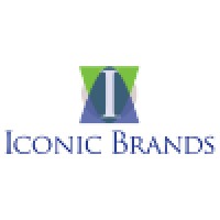 Iconic Brands logo - Similar company to Synapses Partners