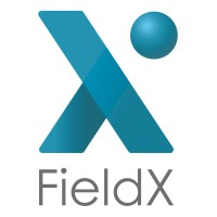 FieldX Software logo - Similar company to Venner Labs - Website Design Company - Seo Service