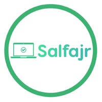 SALFAJR INFORMATION TECHNOLOGY logo - Similar company to Gewritere