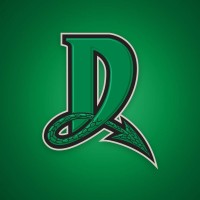Dayton Dragons Professional Baseball logo - Similar company to Vanguard