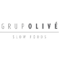 Grup Olivé Slow Foods logo - Similar company to Restaurante Botafumeiro