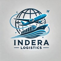 Indera Logistics logo - Similar company to Dotsden