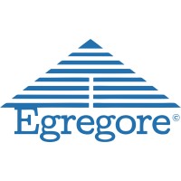 Egregore Collective logo - Similar company to Ma Case Prod