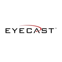 Eyecast logo - Similar company to 2Raywall Solutions Inc