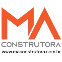 M. A. Construtora logo - Similar company to Multiobras Construções