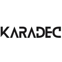 Karadec logo - Similar company to Pickle Arena