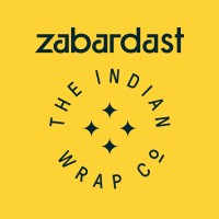 Zabardast logo - Similar company to Beep System