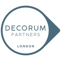 Decorum Partners London logo - Similar company to Beau Bespoke