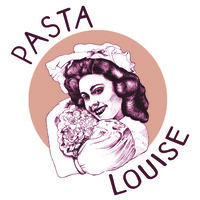 Pasta Louise logo - Similar company to Broadway Pizza Restaurant