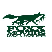 Foxx Movers