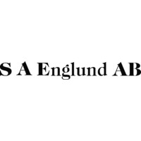 S.A. Englund AB logo - Similar company to Miljöservice Norr Ab