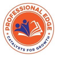Professional Edge logo - Similar company to Tickling Trees