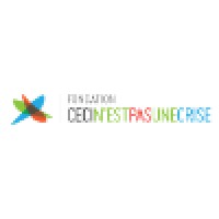 Fondation Ceci N'Est Pas Une Crise