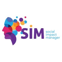 Social Impact Manager logo - Similar company to Accelerate Future Hei