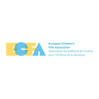 European Children Film Association logo - Similar company to Bürgerstiftung Erfurt