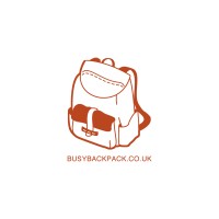 Busy Backpack
