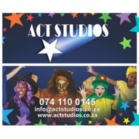 ACT DRAMA STUDIOS logo - Similar company to Reonel Consulting