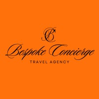 BESPOKE CONCIERGE logo - Similar company to Totall Concierge