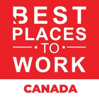 Best Places to Work in Canada logo - Similar company to Jostack