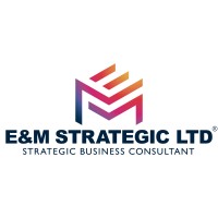E&M Strategic Ltd logo - Similar company to Nexteratech Ltd