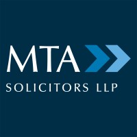 Mta Solicitors Llp