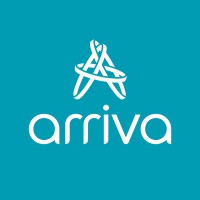 Arriva Hungary logo - Similar company to Skilltrade