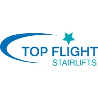 Top Flight Stairlifts UK logo - Similar company to Seo Bridge
