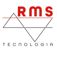 RMS Tecnologia logo - Similar company to Oniq Consultoria E Tecnologia