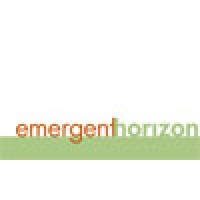 Emergent Horizon