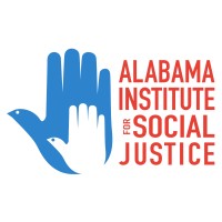 Alabama Institute for Social Justice logo - Similar company to Chesser & Barr, P.A.