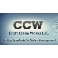 Croft ClaimWorks logo - Similar company to Wayne Insurance Group
