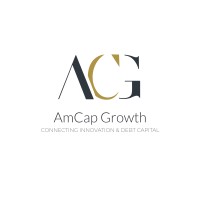 AmCap Growth, LLC logo - Similar company to Blink Mx
