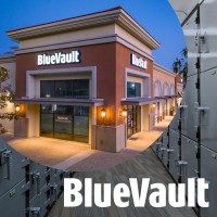 BlueVault logo - Similar company to Compass Llc