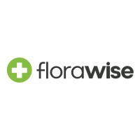 Florawise logo - Similar company to Qui Digital Studio