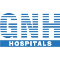 GNH Hospitals logo - Similar company to Royal Africa General Trading