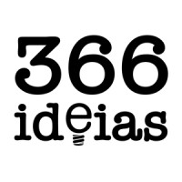 366 Ideias logo - Similar company to Jumpcut, Lda