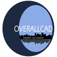 OVERALLCAD logo - Similar company to Ais-Artificial Intelligence Solution