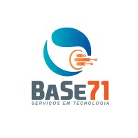 BaSe71 Serviços em tecnologia logo - Similar company to Group Comm Soluções