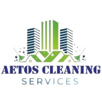 Aetos Cleaning Service LLC logo - Similar company to Detox Cleaning Service