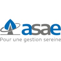 ASAE logo - Similar company to Decoux Bois Service
