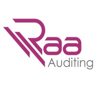 RAA-Auditing logo - Similar company to Rrt Auditing & Accounts