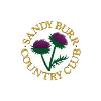 Sandy Burr Country Club