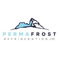 PermaFrost Refrigeration LTD logo - Similar company to Energenii Technologies