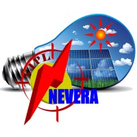 NEVERA INFRATECH PVT LTD logo - Similar company to Gis & Ais Hv Maintenance Services Private Limited
