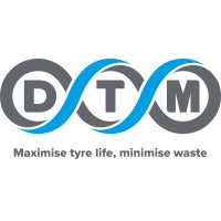 DTM - Technology-led tyre management specialists logo - Similar company to I247 Group